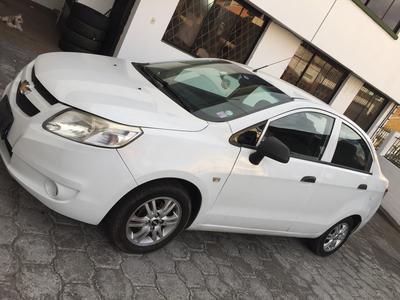 Chevrolet Sail • 2013 • 236,000 km