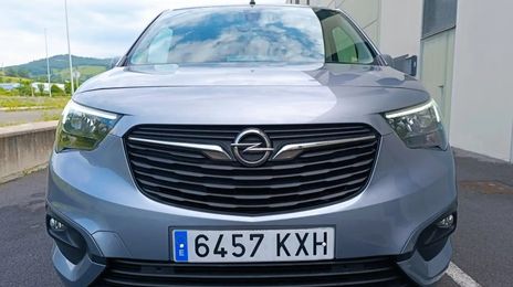 Opel Campo • 2019 • 96,000 km
