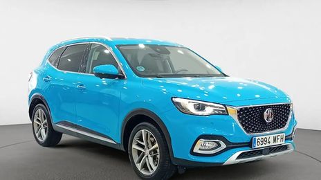 Kia Sorento • 2023 • 39,800 km