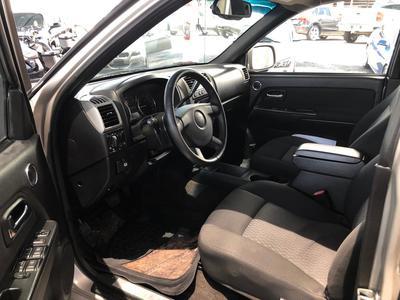 Chevrolet Colorado • 2009 • 90,000 km