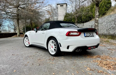 Am General Hummer • 2016 • 42,000 km