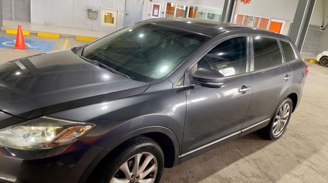 Mazda CX-9 • 2016 • 130,000 km