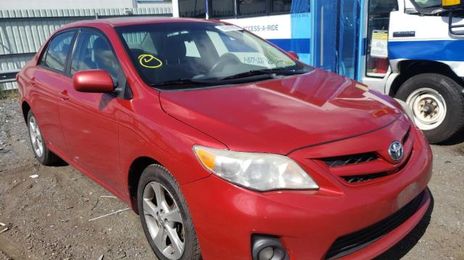 Toyota Corolla • 2011 • 2 km
