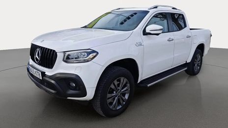 Mercedes-Benz ML350 • 2019 • 104,400 km