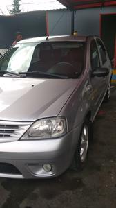 Renault Logan • 2010 • 105,000 km