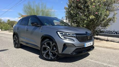 Renault Kadjar • 2022 • 9,000 km