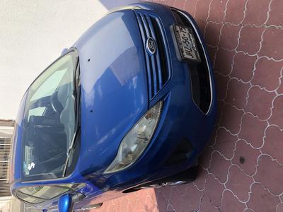 Ford Fiesta • 2011 • 0 km