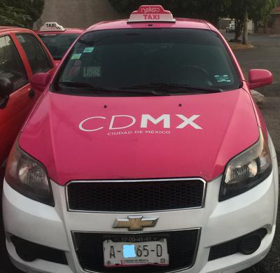 Chevrolet Aveo • 2015 • 275,000 km