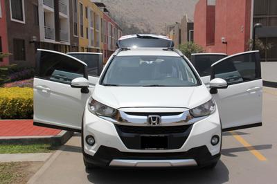 Honda HR-V • 2018 • 27,700 km