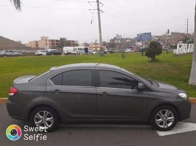 Great Wall Voleex C30 • 2018 • 30,000 km