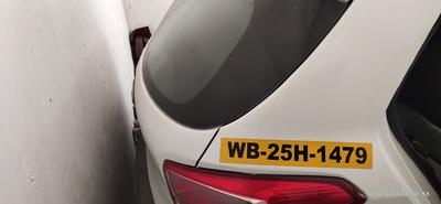 Hyundai i10 • 2017 • 73,000 km