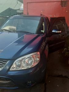 Ford Escape • 2013 • 43,000 km