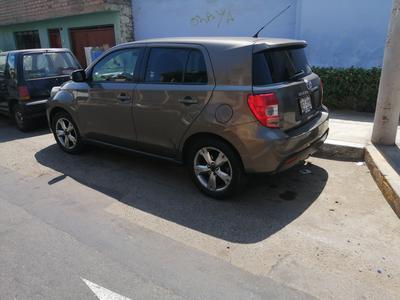Toyota Urban Cruiser • 2014 • 111,000 km