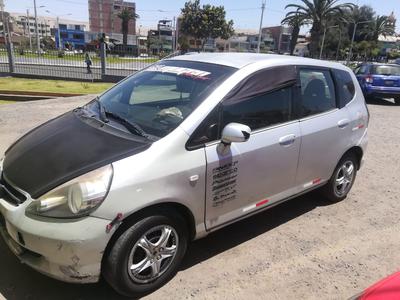 Honda FR-V • 2006 • 1 km