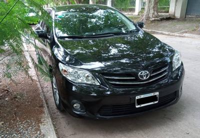 Toyota Corolla • 2011 • 80,000 km