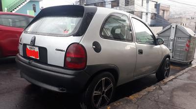 Chevrolet Classic • 1997 • 341,200 km