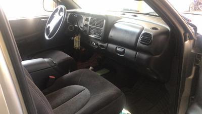 Dodge RAM • 1999 • 162,457 km