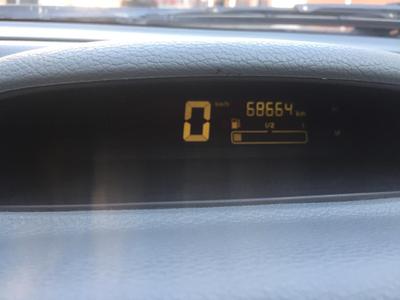 Renault Twingo • 2008 • 68,664 km