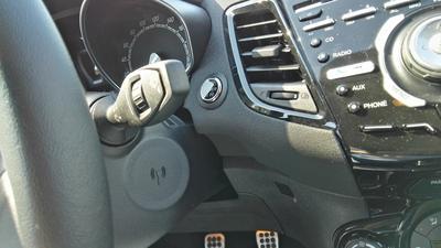 Ford Fiesta • 2017 • 14,000 km