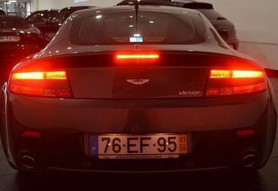 Asia Rocsta • 2007 • 47,000 km