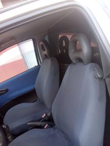 Fiat Punto • 2001 • 244,000 km