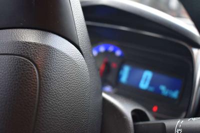 Chevrolet Tracker • 2014 • 50,000 km