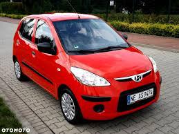 Hyundai i10 • 2018 • 0 km