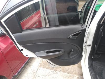 Chevrolet Sail • 2016 • 35,000 km