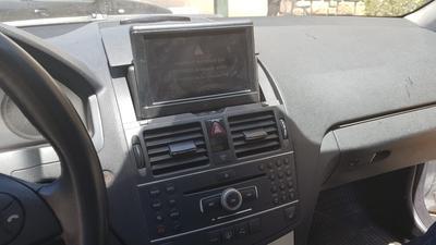 Mercedes-Benz C • 2010 • 169,000 km