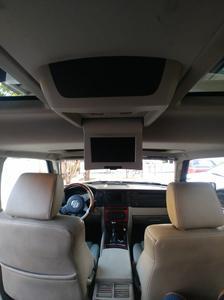 Jeep Commander • 2006 • 1,160 km