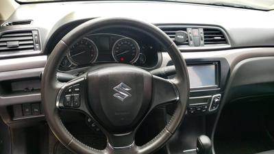 Suzuki Alto • 2018 • 32,000 km