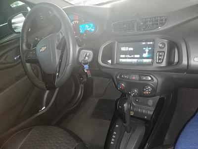 Chevrolet Onix • 2018 • 21,400 km