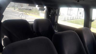 Pontiac Trans Sport • 1991 • 200,000 km