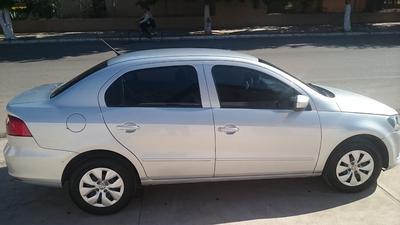 Volkswagen Gol • 2015 • 114,000 km