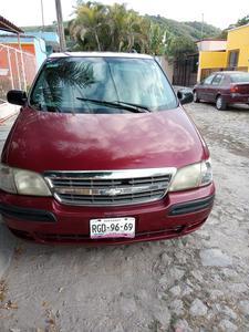 Chevrolet Venture • 2005 • 189,524 km
