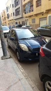 Toyota Yaris • 2008 • 150,000 km