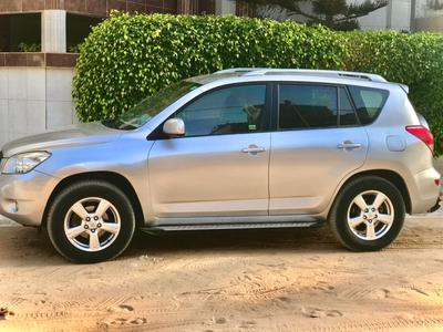 Toyota RAV4 • 2006 • 212,829 km