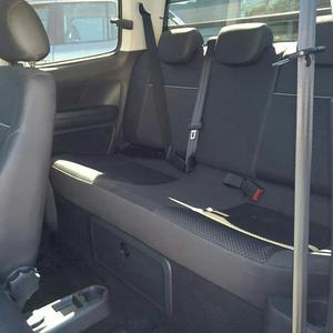 Toyota Hilux • 2018 • 0 km