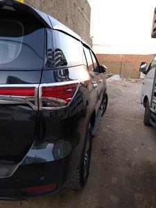 Toyota Hilux • 2018 • 7 km