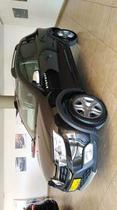 Renault Sandero • 2019 • 3,000 km