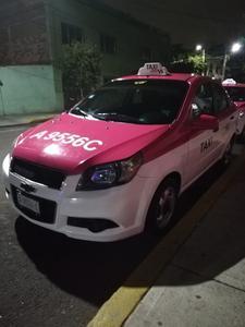 Chevrolet Aveo • 2016 • 99,000 km