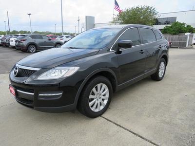 Mazda CX-9 • 2009 • 143,691 km