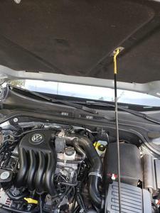 Volkswagen Jetta • 2015 • 85,000 km