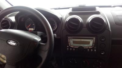 Ford Fiesta • 2011 • 99,500 km