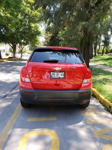 Chevrolet Trax • 2016 • 39,000 km