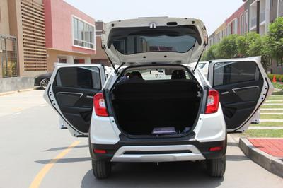 Honda HR-V • 2018 • 27,700 km