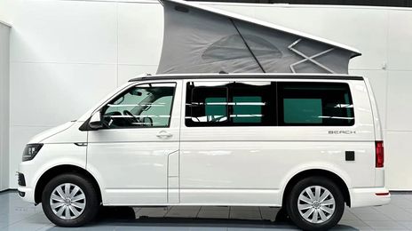 Volkswagen T5 • 2017 • 44,000 km