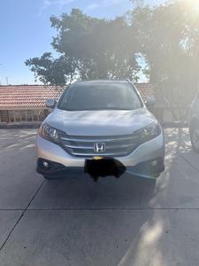 Honda CR-V • 2014 • 82,000 km