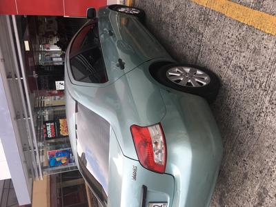 Toyota Yaris • 2012 • 150,000 km