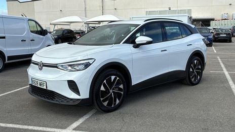 Volkswagen ID.4 • 2024 • 41,406 km